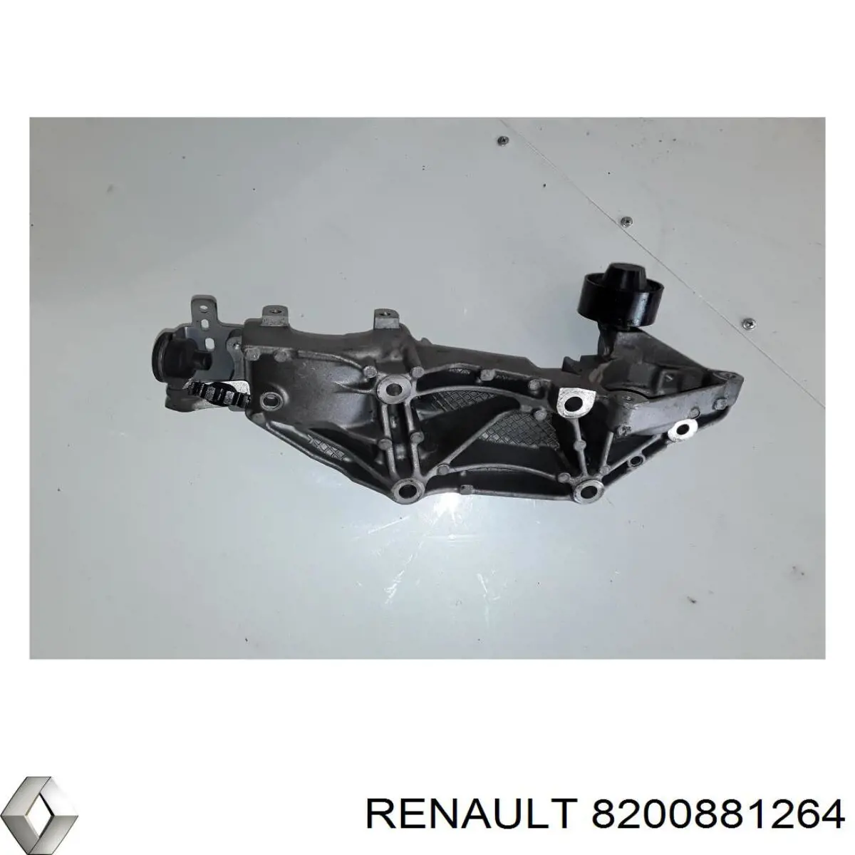8200881264 Renault (RVI) 