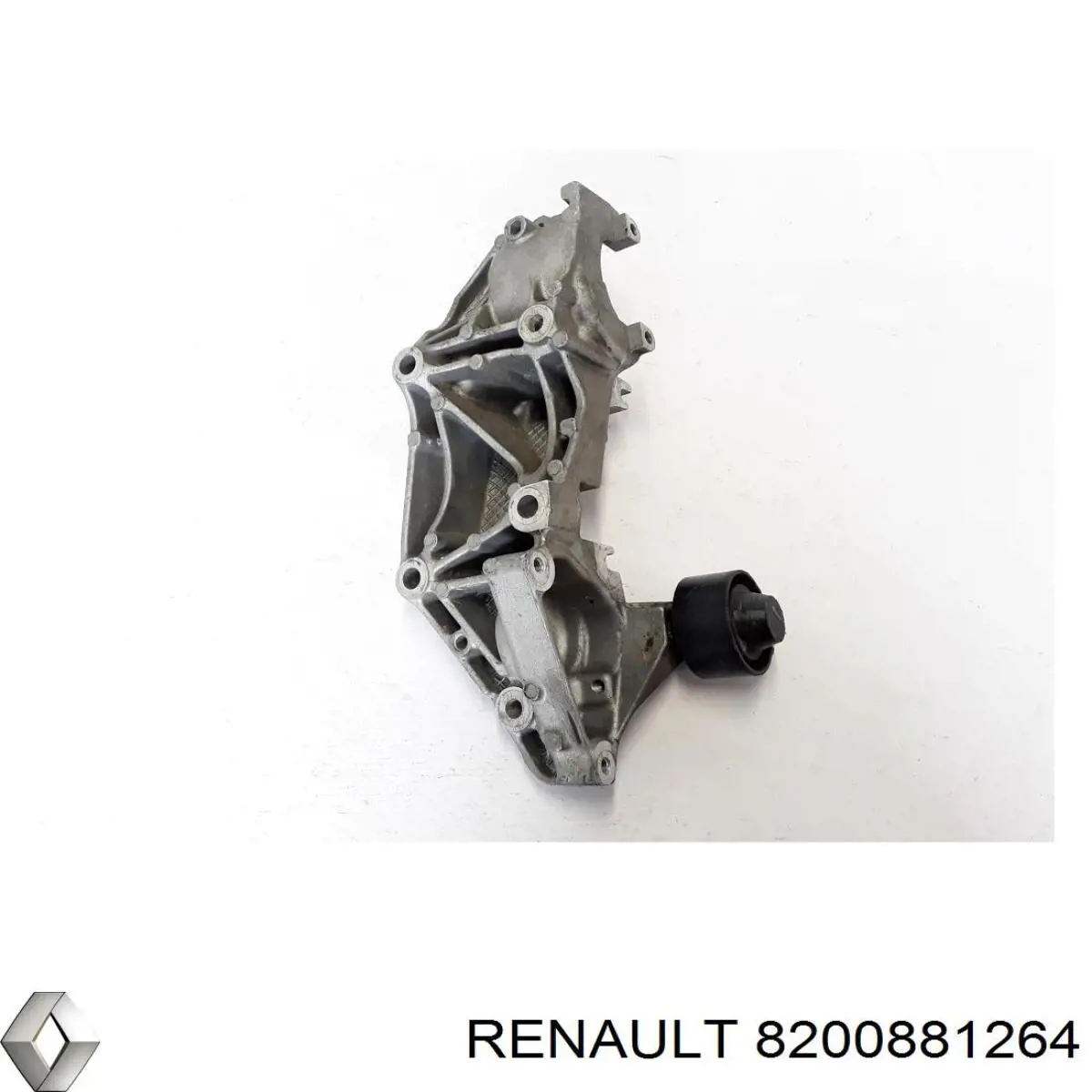  Renault (RVI) 8200881264 цена, от 5.69 USD