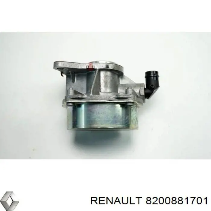 8200881701 Renault (RVI) насос вакуумный