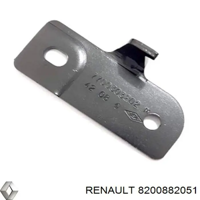 Регулятор давления тормозов (регулятор тормозных сил) Renault (RVI) 8200882051 цена, от 74.00 USD