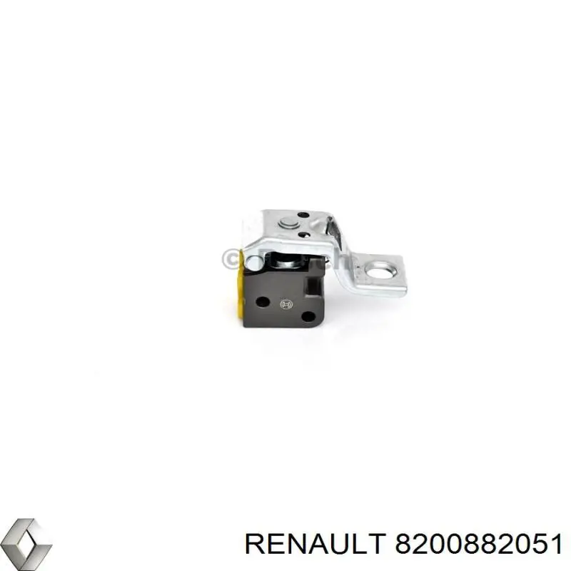 Купить 8200882051 Renault (RVI) Регулятор давления тормозов