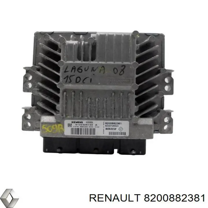  8200882381 Renault (RVI)