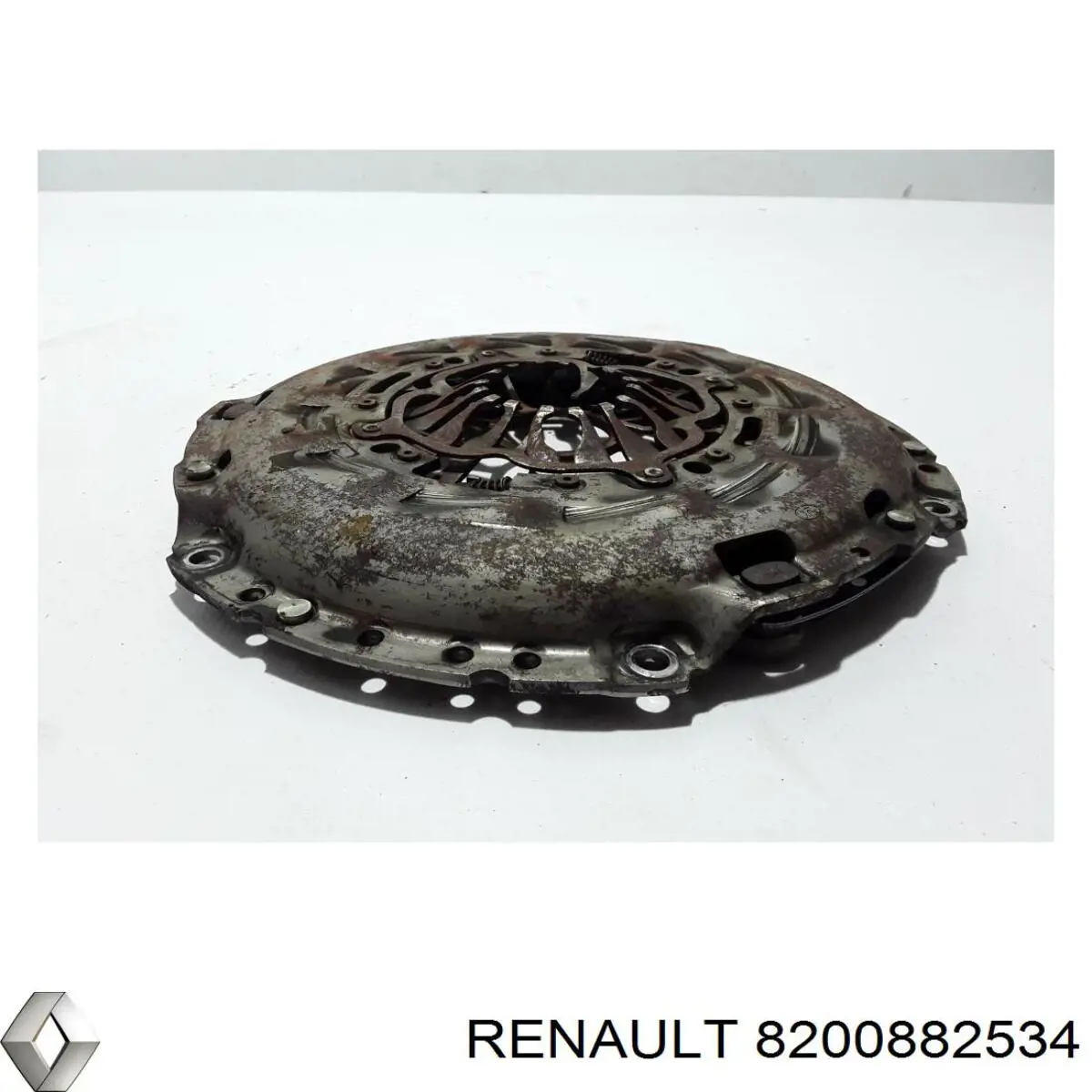Купить 8200882534 Renault (RVI) 