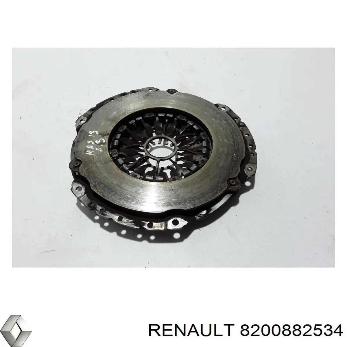 8200882534 Renault (RVI) 