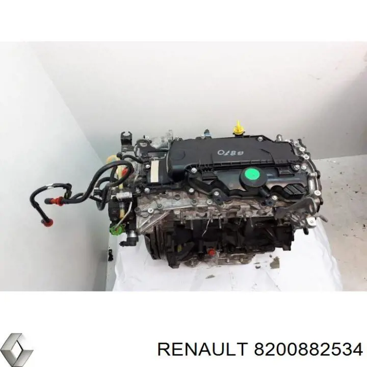  8200882534 Renault (RVI)
