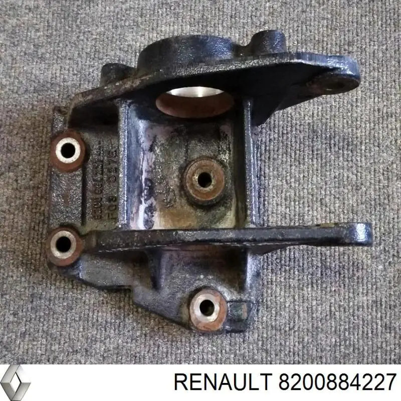  8200884227 Renault (RVI)