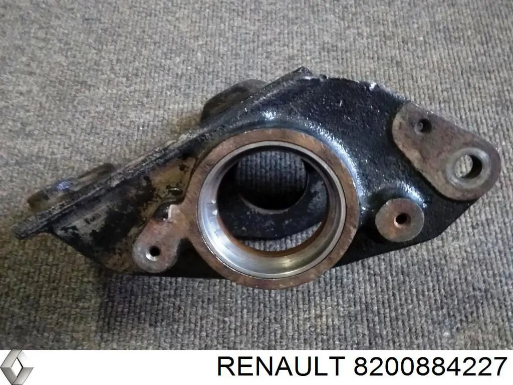 8200884227 Renault (RVI) 