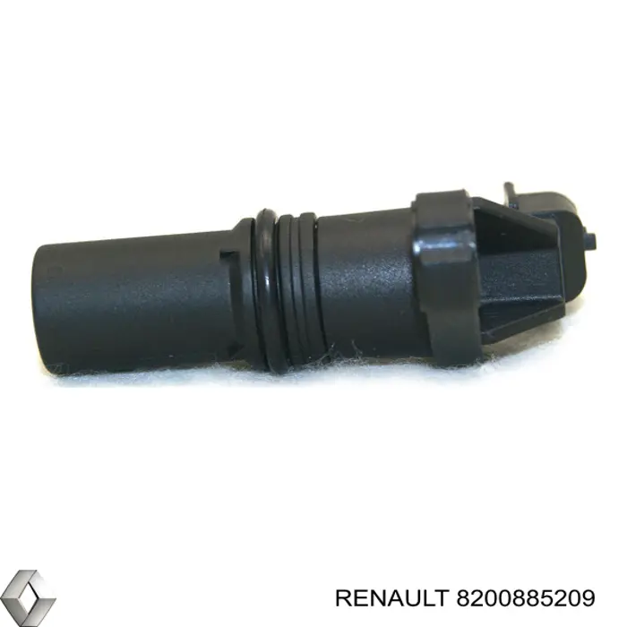 Sensor de posição (de revoluções) de cambota Renault (RVI) 8200885209 preço, a partir de 30,36 USD