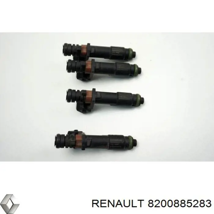 Купить 8200885283 Renault (RVI) 