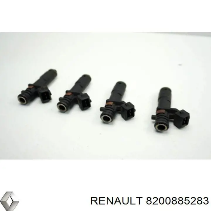 8200885283 Renault (RVI) 