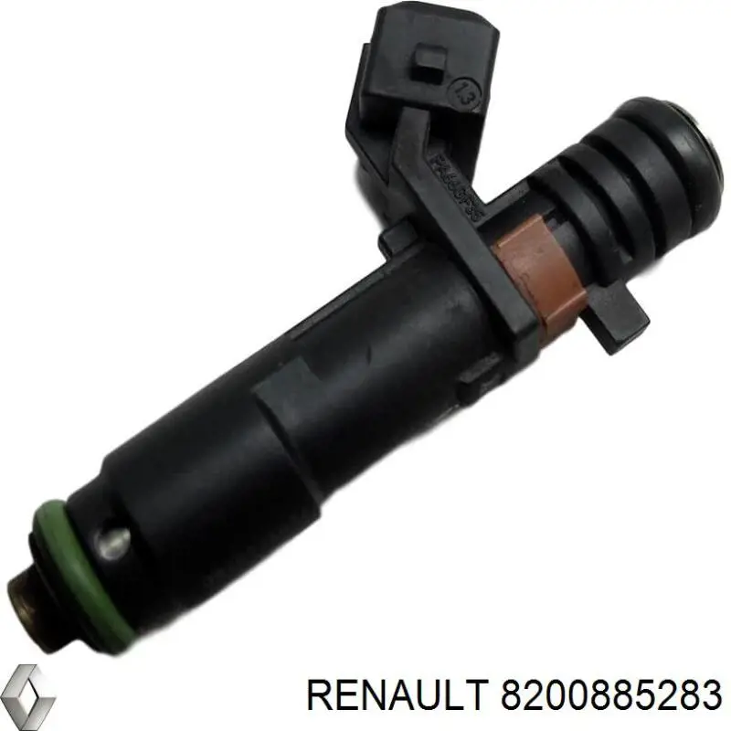  8200885283 Renault (RVI)