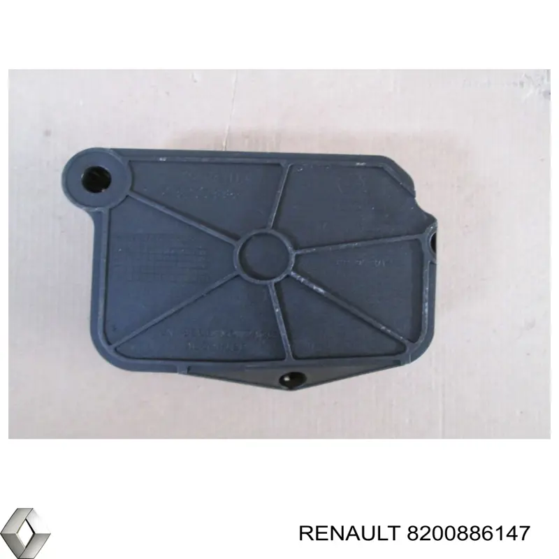 8200886147 Renault (RVI) 
