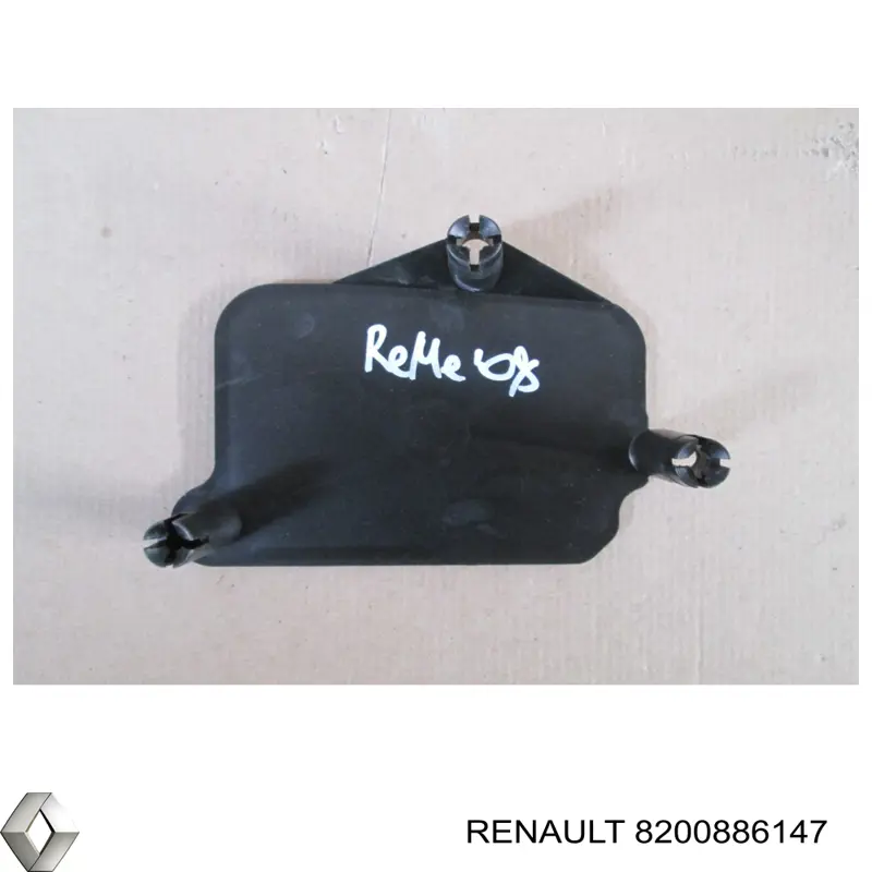Купить 8200886147 Renault (RVI) 
