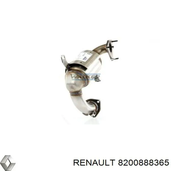  8200888365 Renault (RVI)