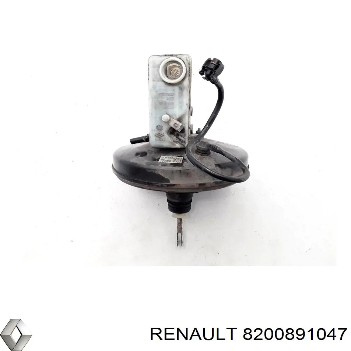 Купить 8200891047 Renault (RVI) 