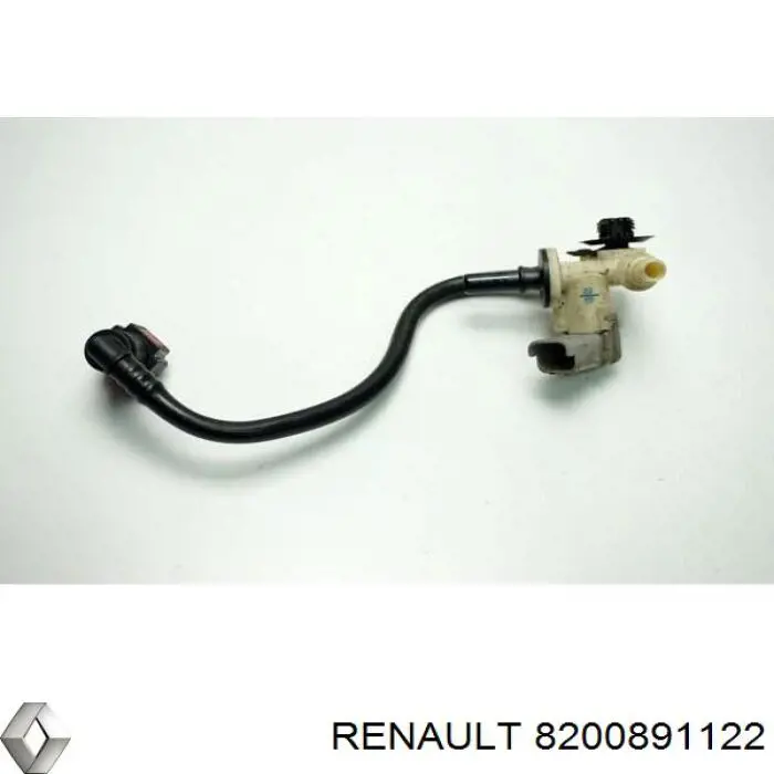  8200891122 Renault (RVI)