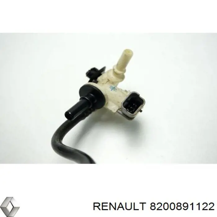  Renault (RVI) 8200891122 цена, от 25.34 USD