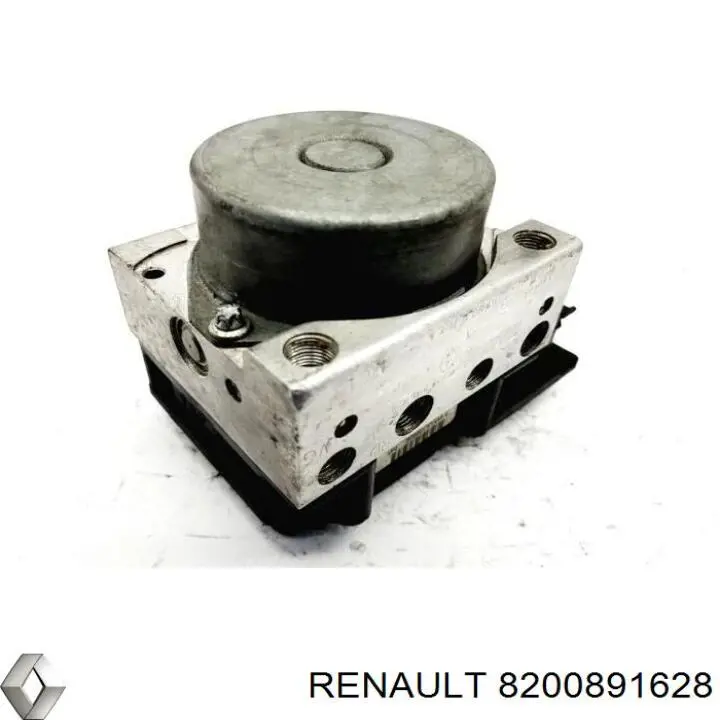 0265232163 Renault (RVI) 