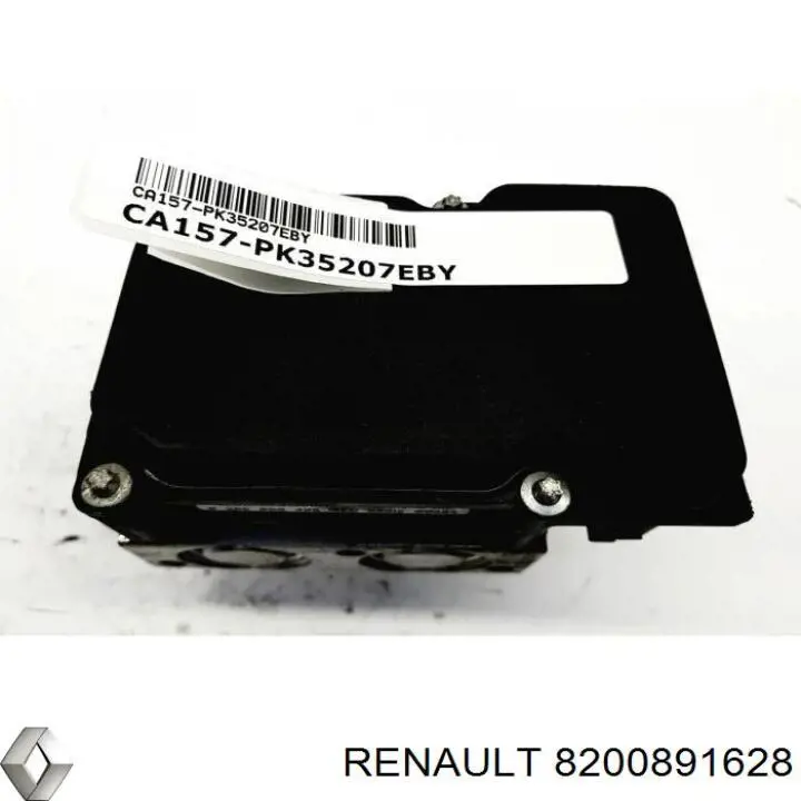 Гидроблок АБС Renault (RVI) 8200891628 цена, от 59.19 USD