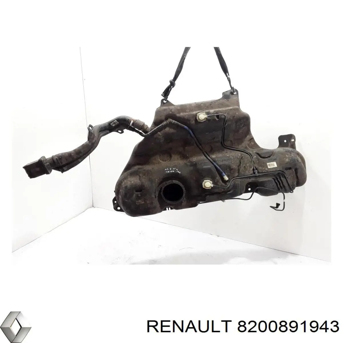  8200891943 Renault (RVI)