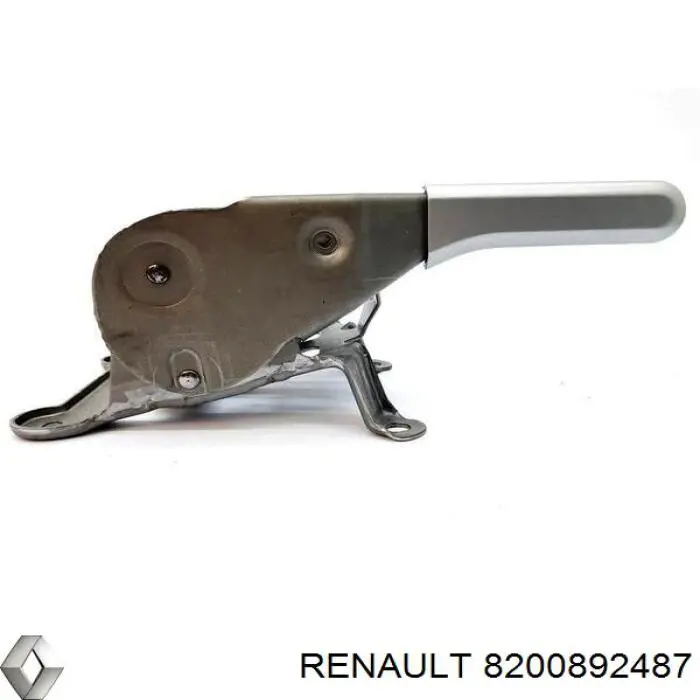 Рычаг ручного тормоза 8200892487 Renault (RVI)