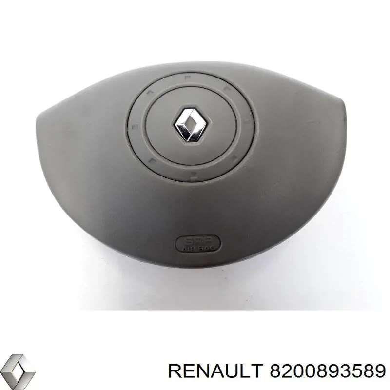  Renault (RVI) 8200893589 цена, от 38.01 USD