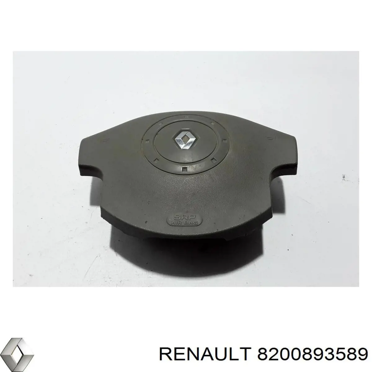 8200893589 Renault (RVI) 