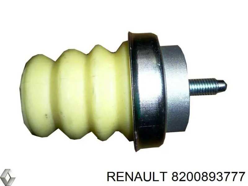 Отбойник рычага переднего верхнего Renault (RVI) 8200893777 цена, от 14.22 USD