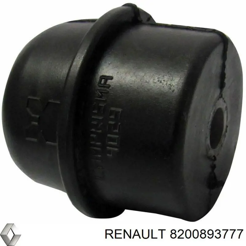 Купить 8200893777 Renault (RVI) Отбойник рычага переднего верхнего
