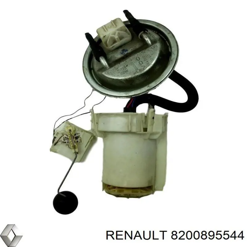  Renault (RVI) 8200895544 цена, от 38.01 USD