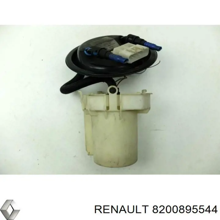 Купить 8200895544 Renault (RVI) 