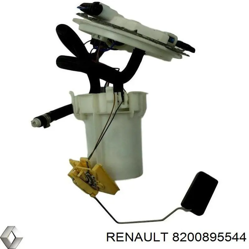  8200895544 Renault (RVI)
