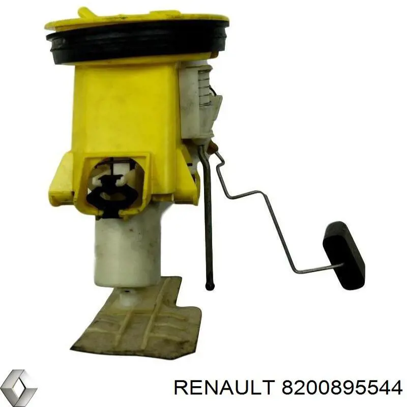  Renault (RVI) 8200895544 цена, от 38.01 USD