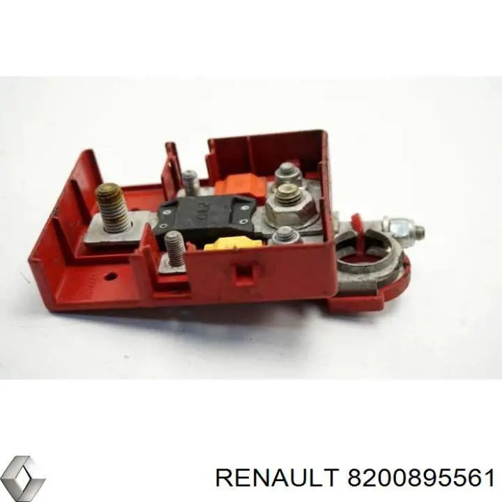  8200895561 Renault (RVI)