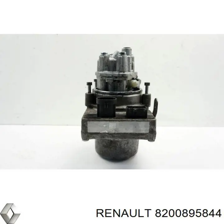 Насос гидравлики Renault (RVI) 8200895844 цена, от 232.97 USD