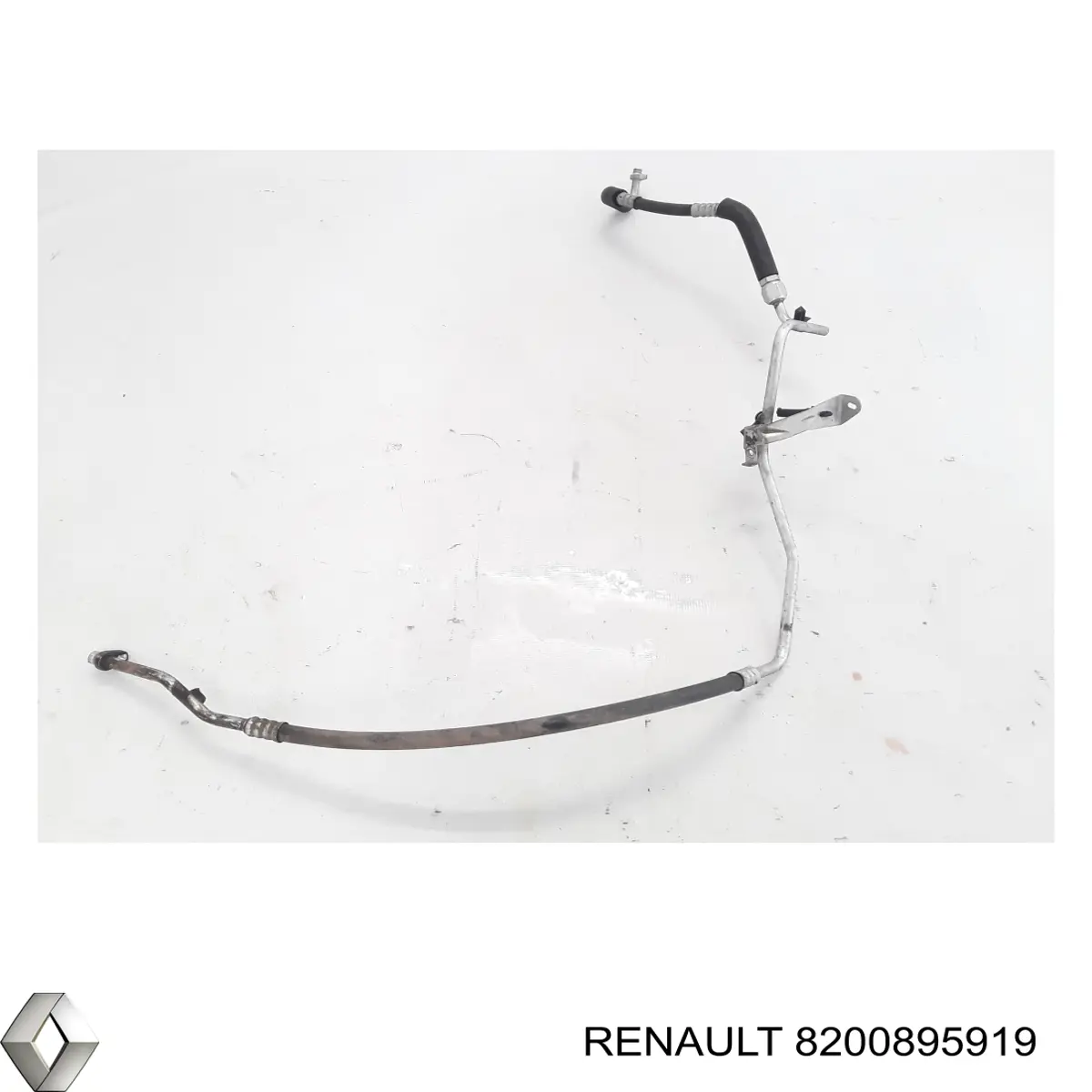 8200431497 Renault (RVI) 