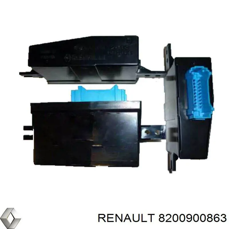  8200900863 Renault (RVI)