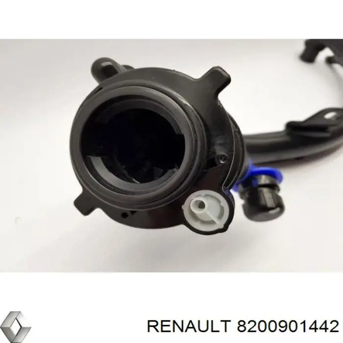  8200901442 Renault (RVI)