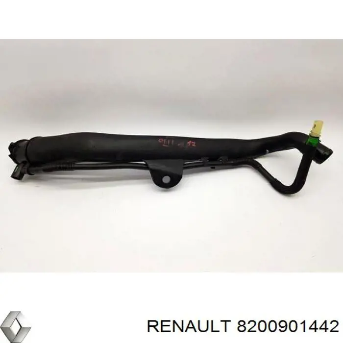 Купить 8200901442 Renault (RVI) 
