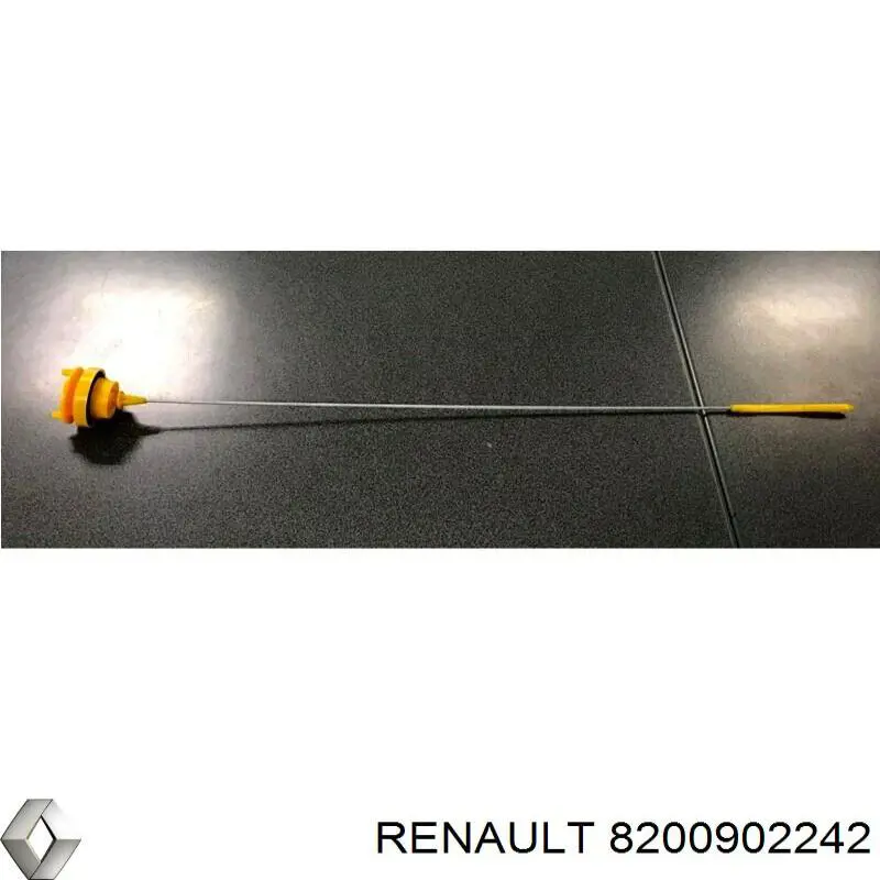 8200902242 Renault (RVI)