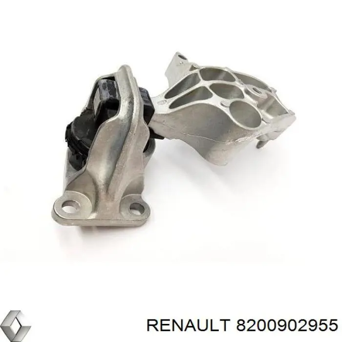 Подушка двигателя Renault (RVI) 8200902955 цена, от 87.94 USD