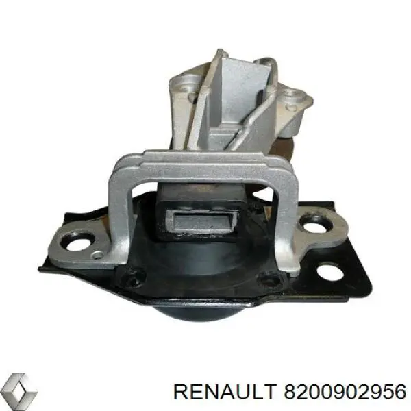 Подушка двигателя Renault (RVI) 8200902956 цена, от 70.37 USD