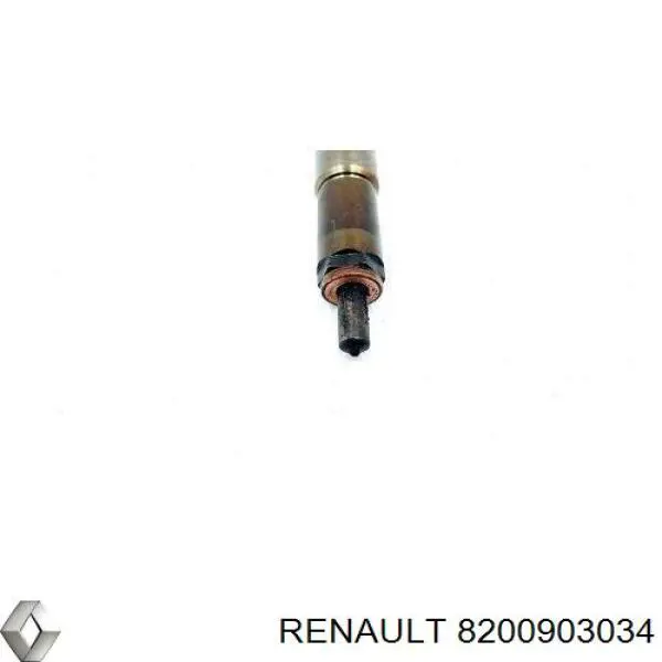 Форсунка инжектора Renault (RVI) 8200903034 цена, от 194.48 USD