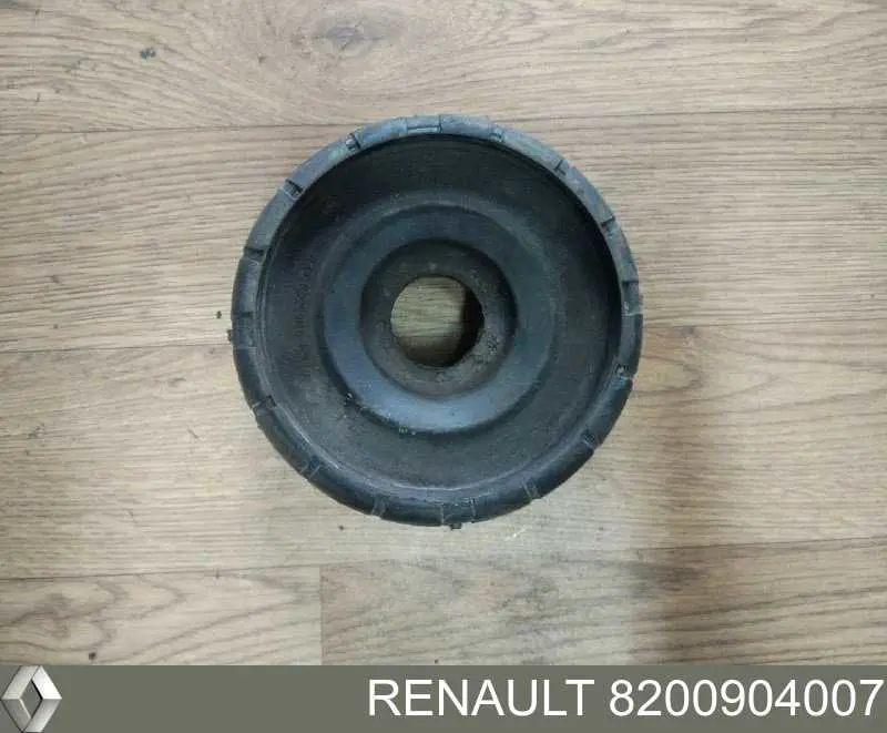 Опора стойки амортизатора переднего Renault (RVI) 8200904007 цена, от 34.41 USD