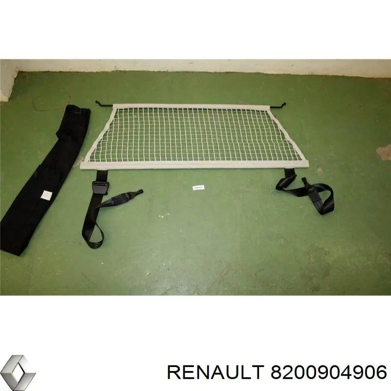 8200904906 Renault (RVI)