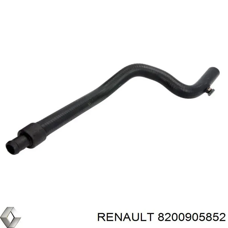 8200905852 Renault (RVI) 