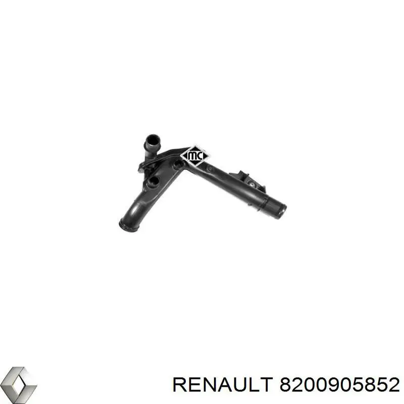  Renault (RVI) 8200905852 цена, от 199.71 USD