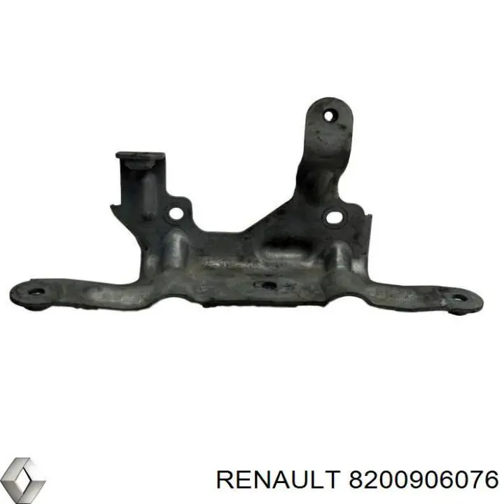 Защита (тепловой экран) выпускного коллектора Renault (RVI) 8200906076 цена, от 5.92 USD