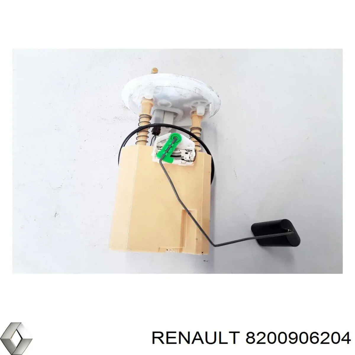 Датчик уровня топлива в бензобаке Renault (RVI) 8200906204 цена, от 48.24 USD