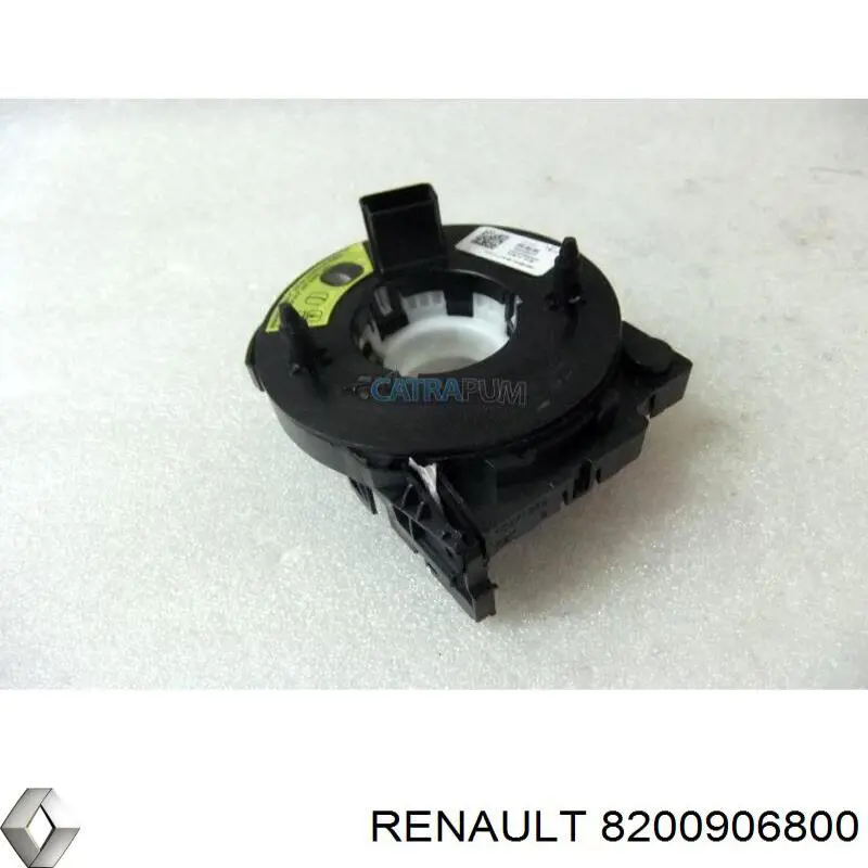  8200906800 Renault (RVI)